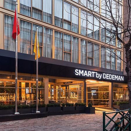 Smart By Dedeman Eskisehir Esquiceir Exterior foto