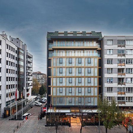 Smart By Dedeman Eskisehir Esquiceir Exterior foto