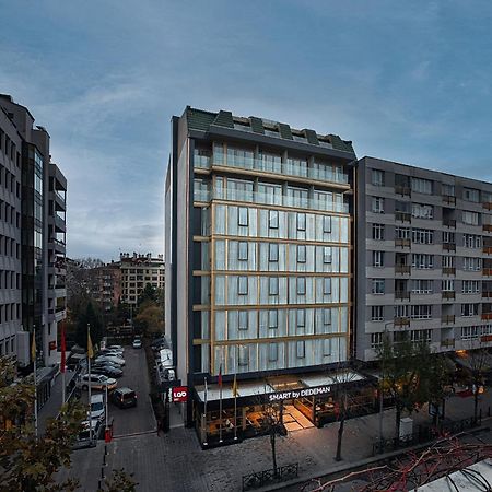 Smart By Dedeman Eskisehir Esquiceir Exterior foto