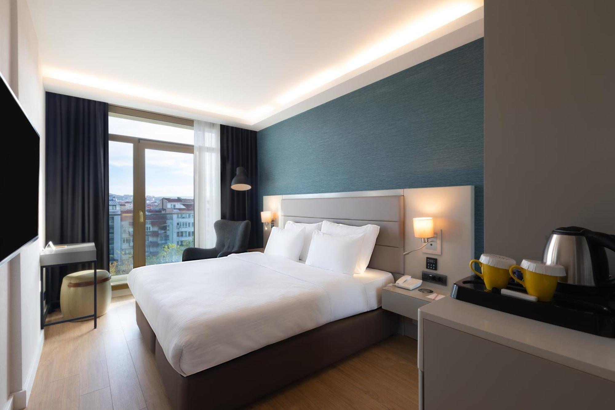 Smart By Dedeman Eskisehir Esquiceir Exterior foto