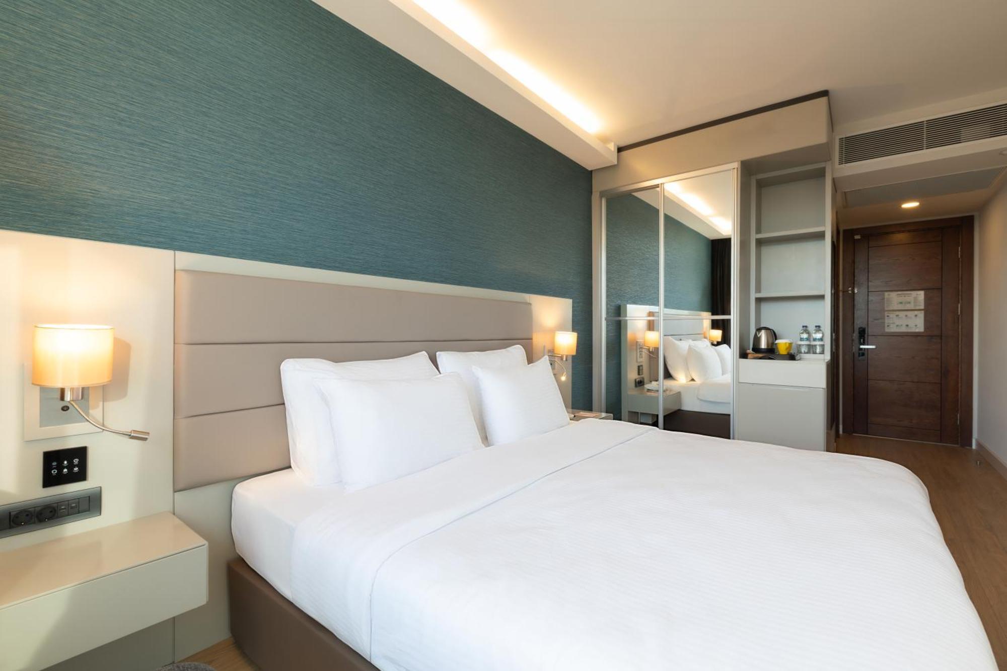 Smart By Dedeman Eskisehir Esquiceir Exterior foto