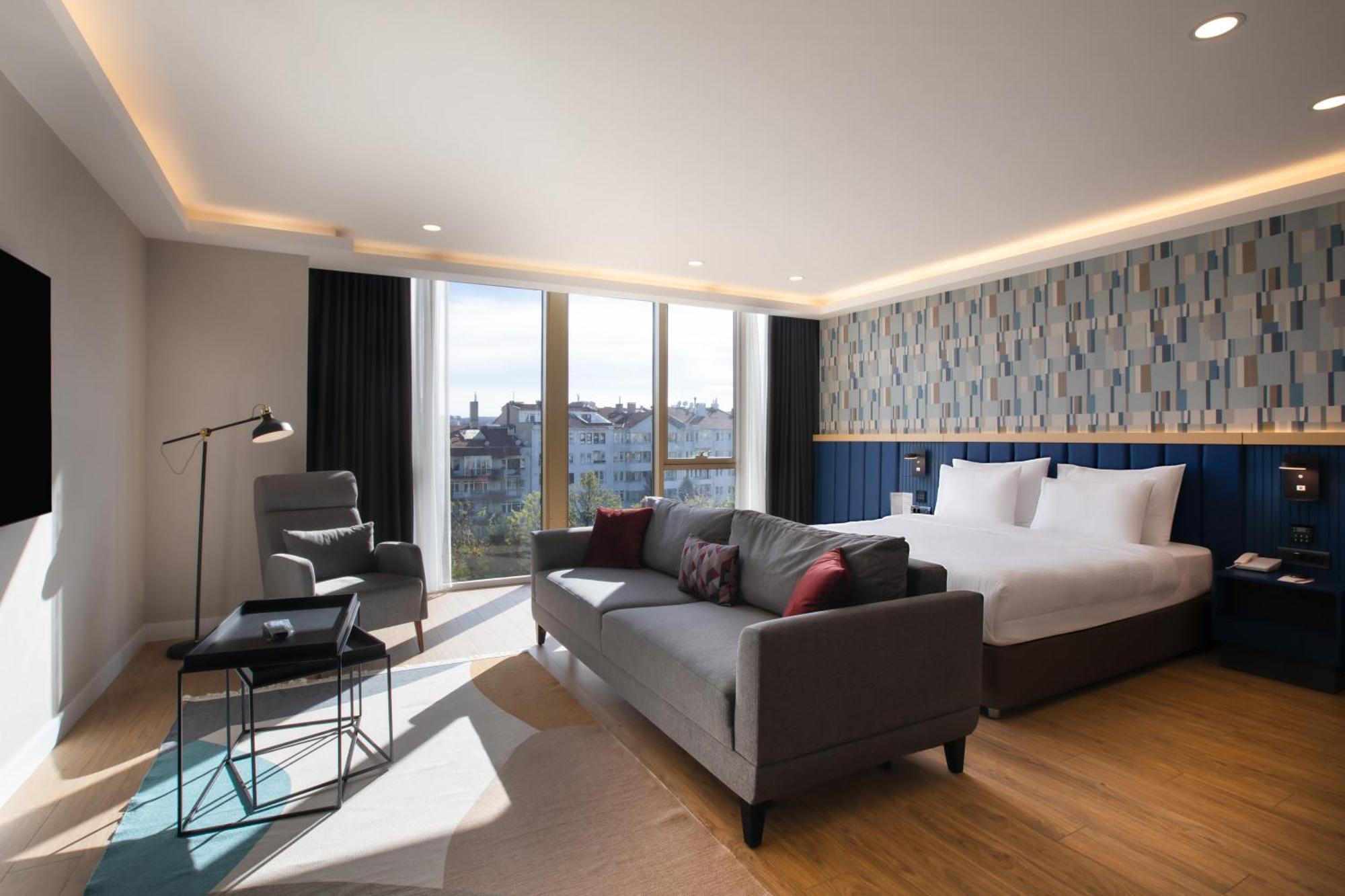 Smart By Dedeman Eskisehir Esquiceir Exterior foto