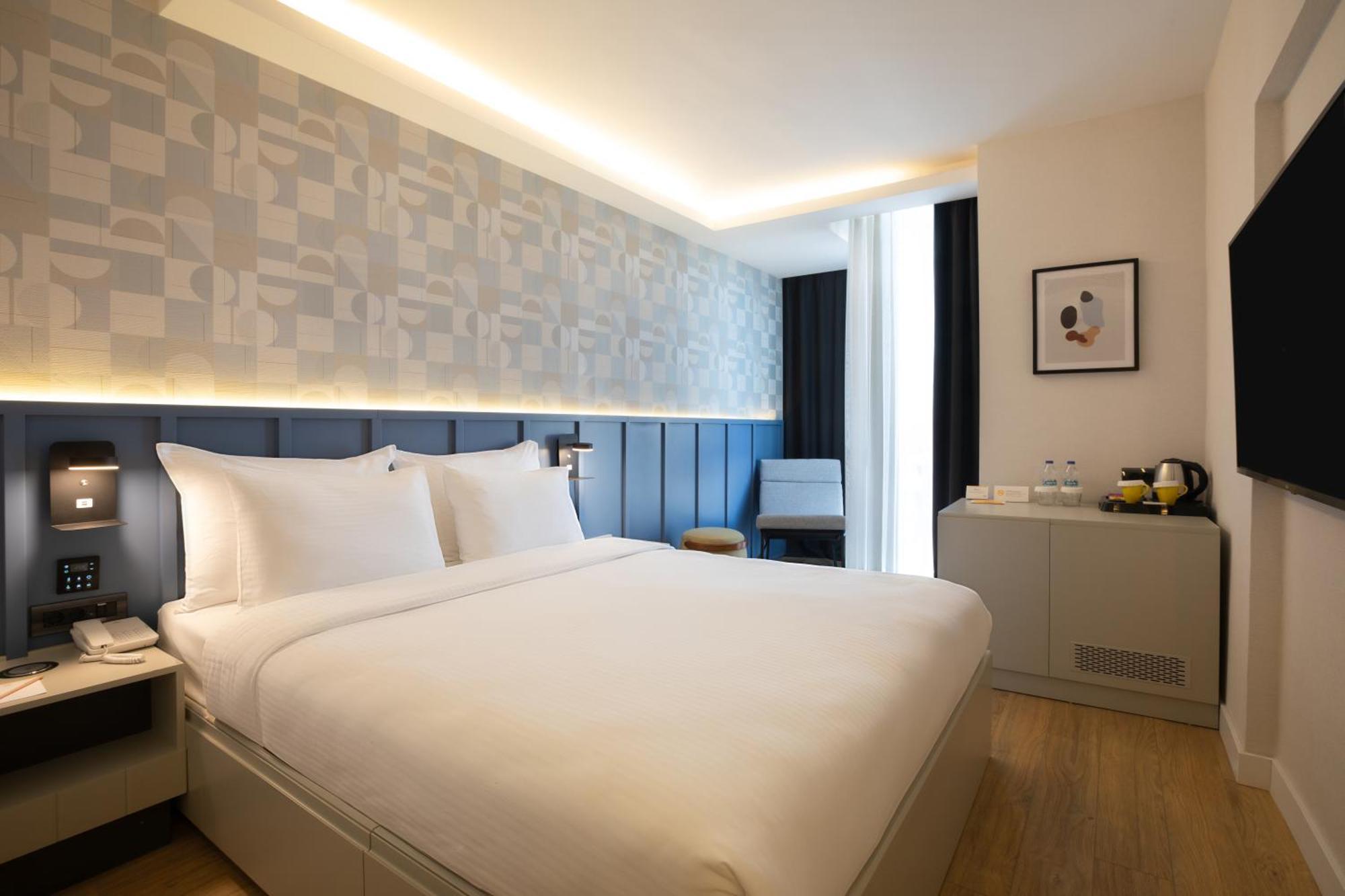 Smart By Dedeman Eskisehir Esquiceir Exterior foto