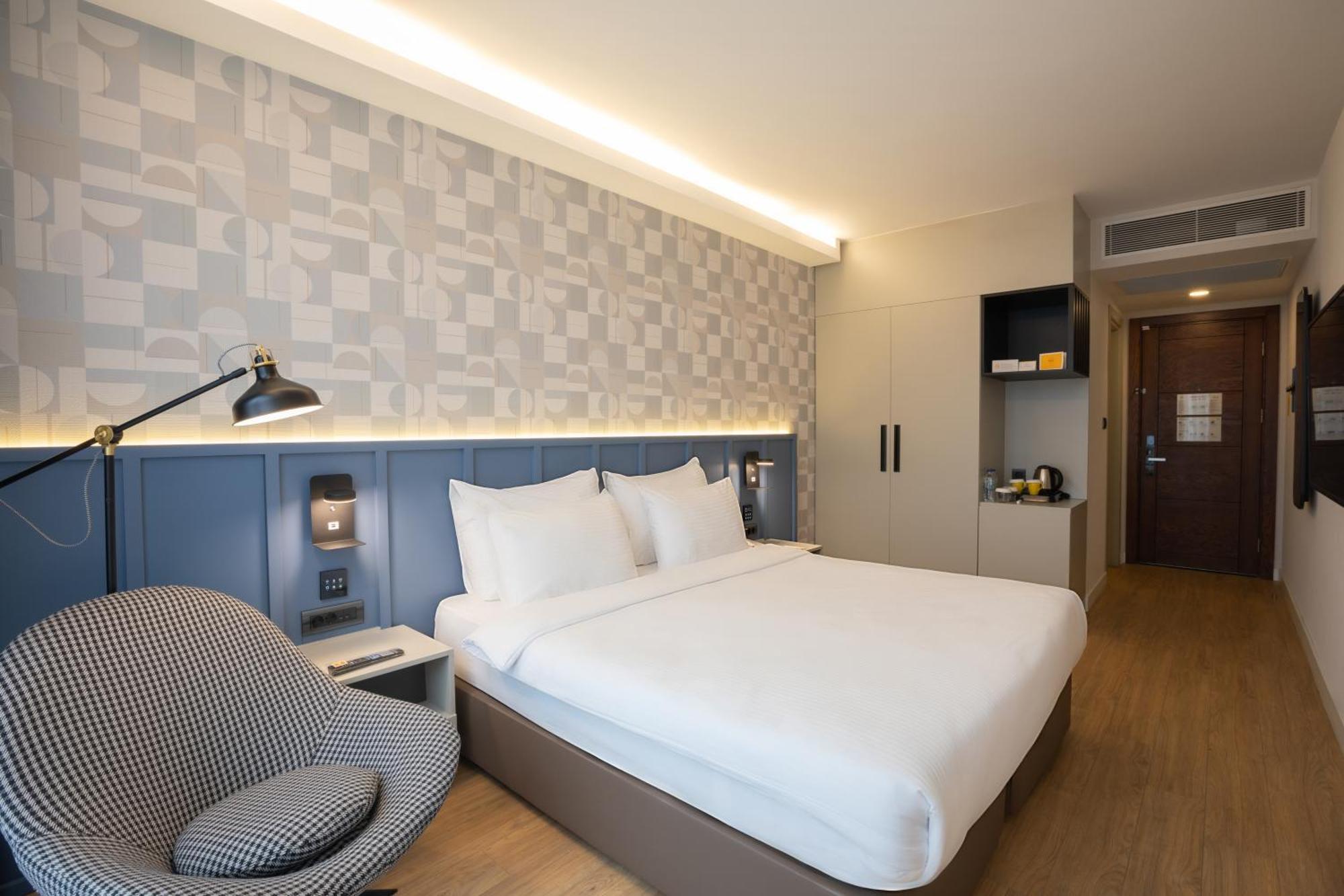 Smart By Dedeman Eskisehir Esquiceir Exterior foto