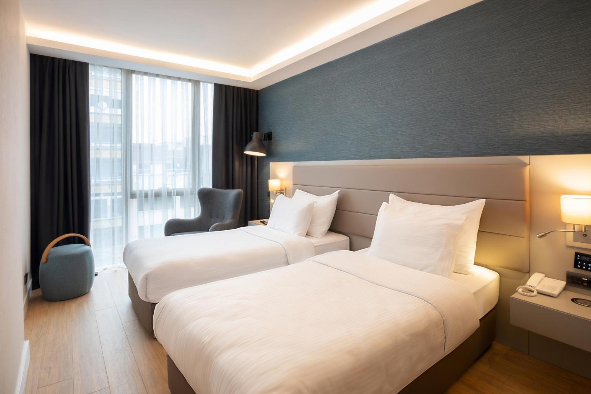Smart By Dedeman Eskisehir Esquiceir Exterior foto