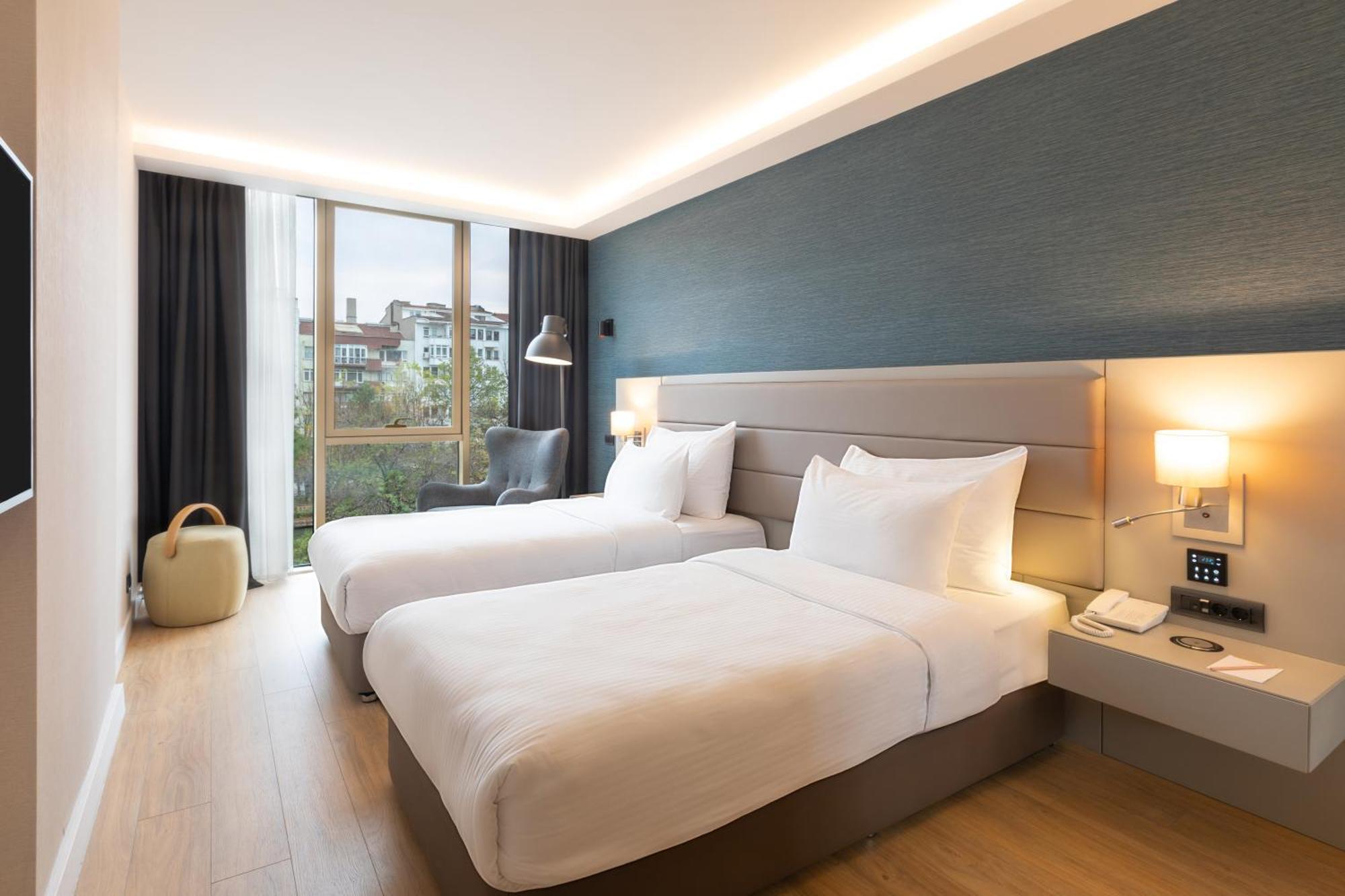 Smart By Dedeman Eskisehir Esquiceir Exterior foto