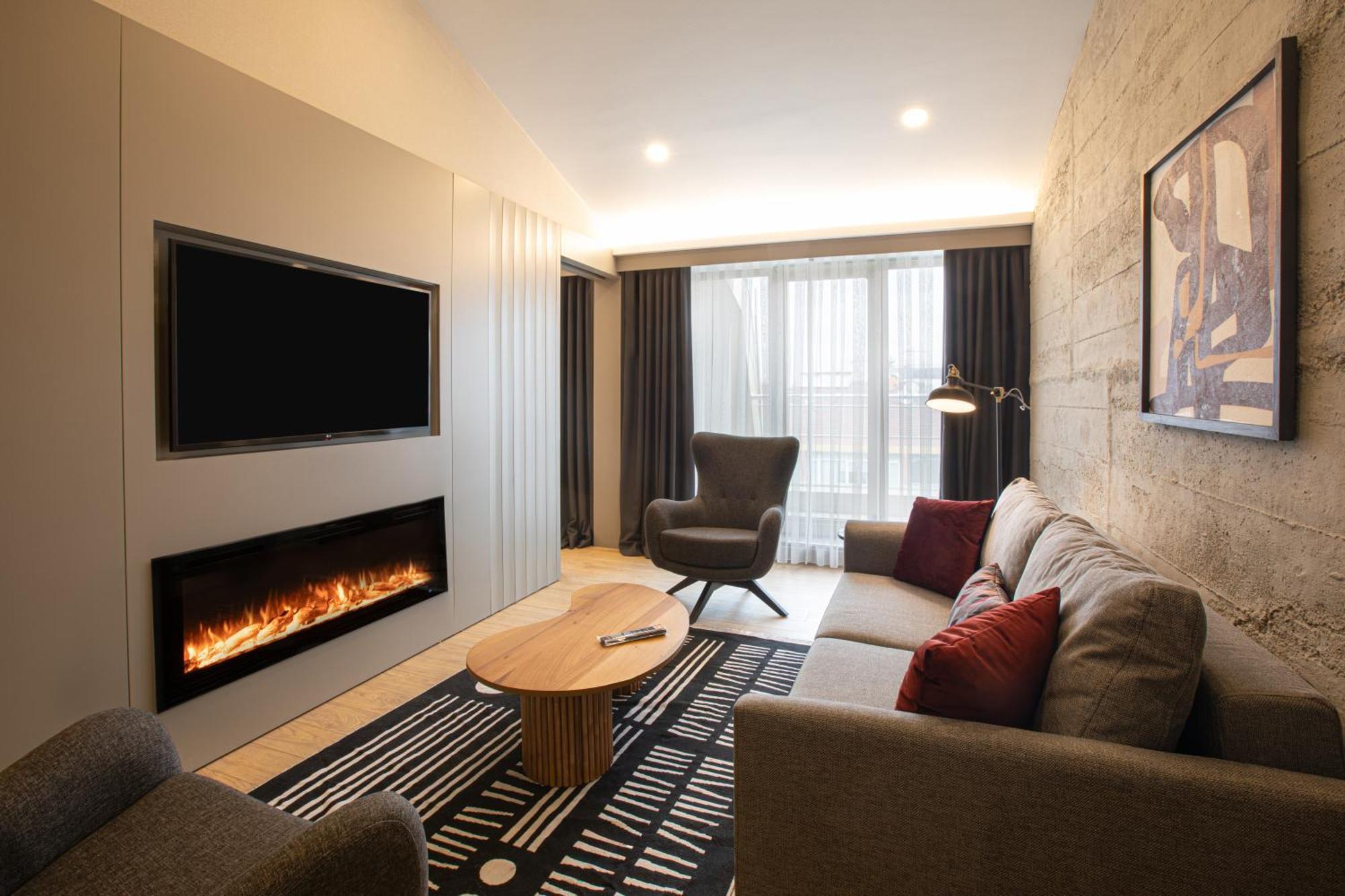Smart By Dedeman Eskisehir Esquiceir Exterior foto