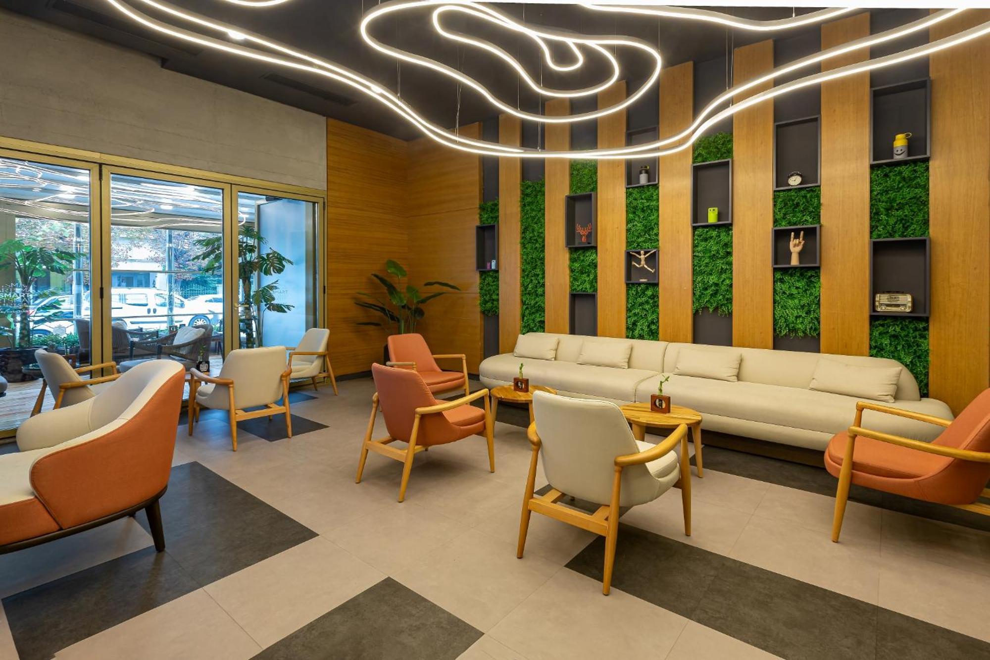 Smart By Dedeman Eskisehir Esquiceir Exterior foto