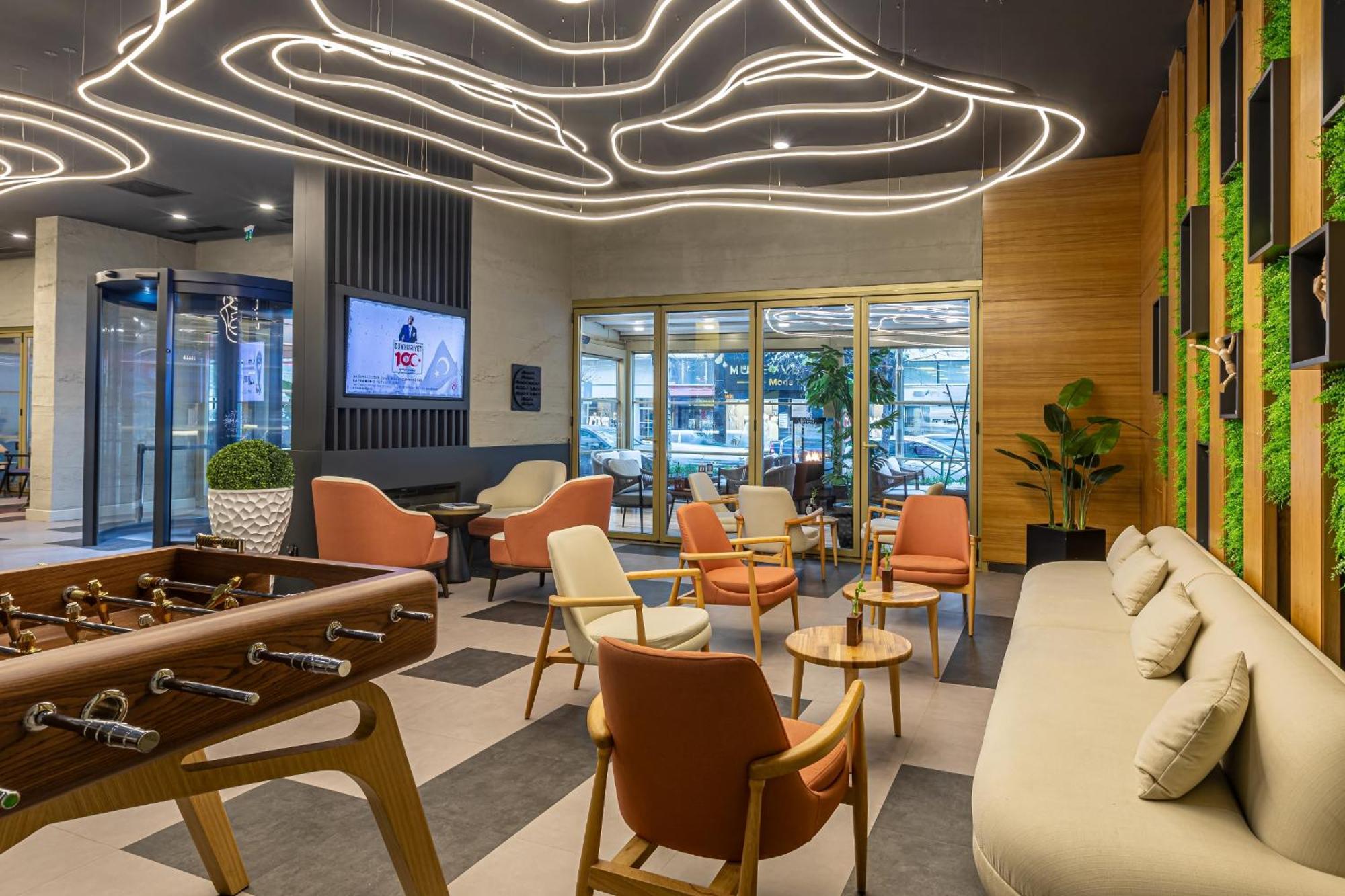Smart By Dedeman Eskisehir Esquiceir Exterior foto
