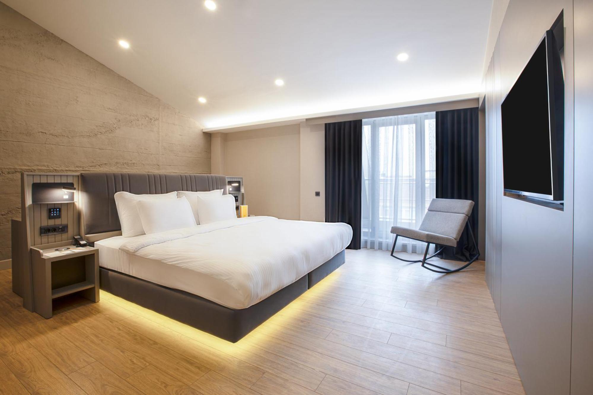 Smart By Dedeman Eskisehir Esquiceir Exterior foto