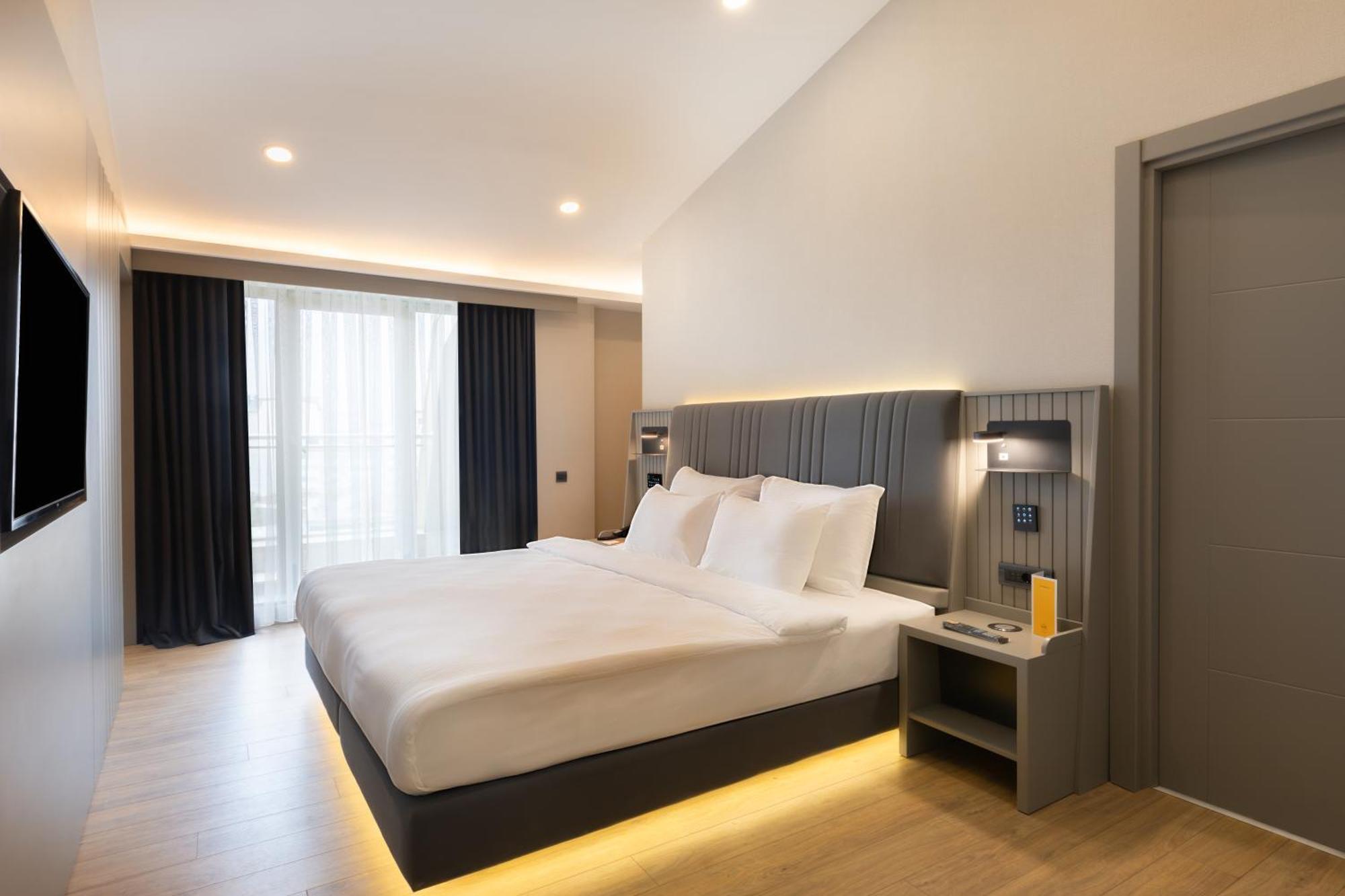 Smart By Dedeman Eskisehir Esquiceir Exterior foto