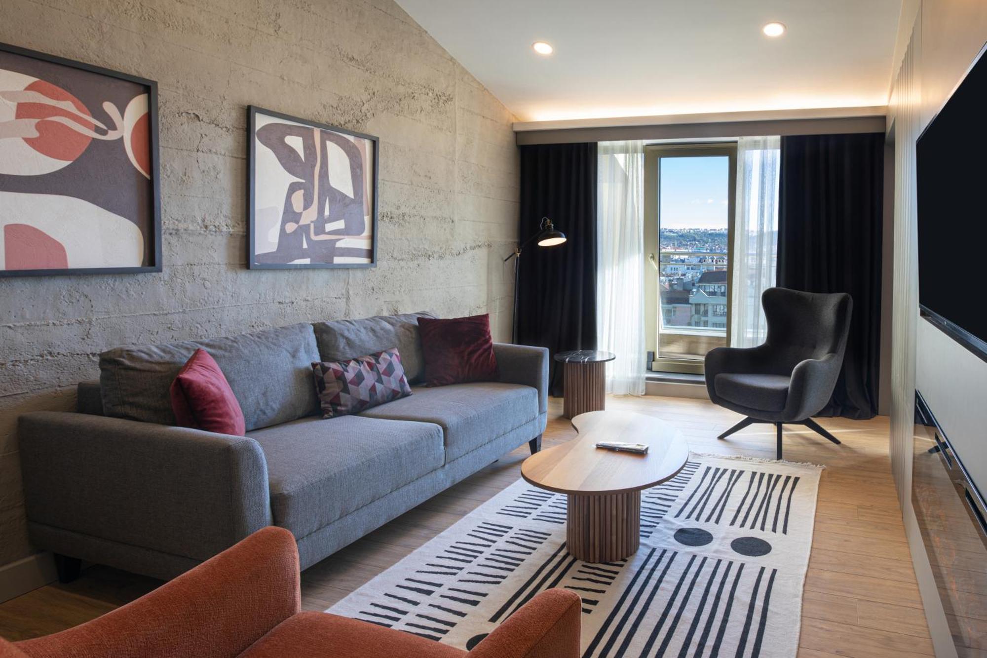 Smart By Dedeman Eskisehir Esquiceir Exterior foto