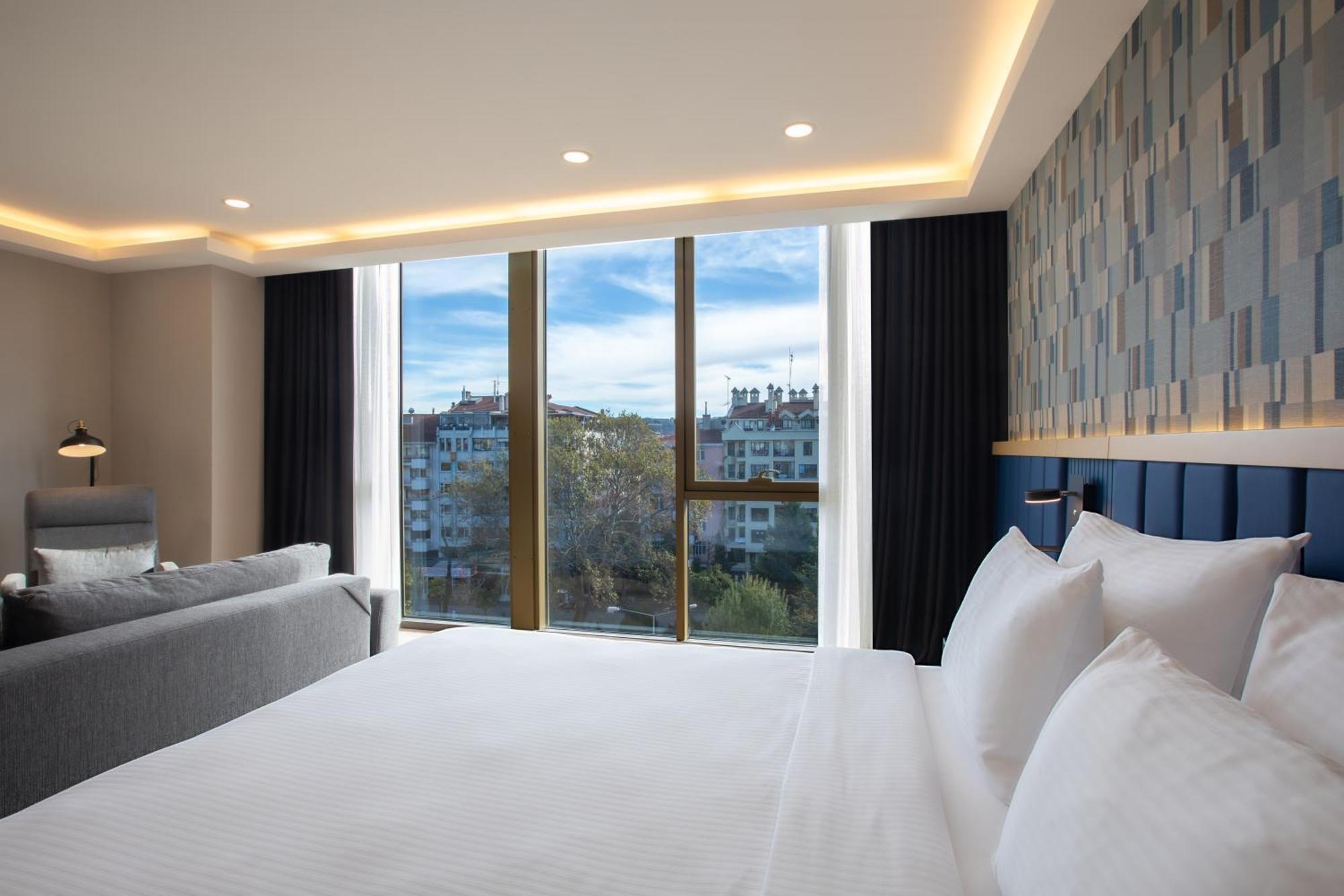 Smart By Dedeman Eskisehir Esquiceir Exterior foto