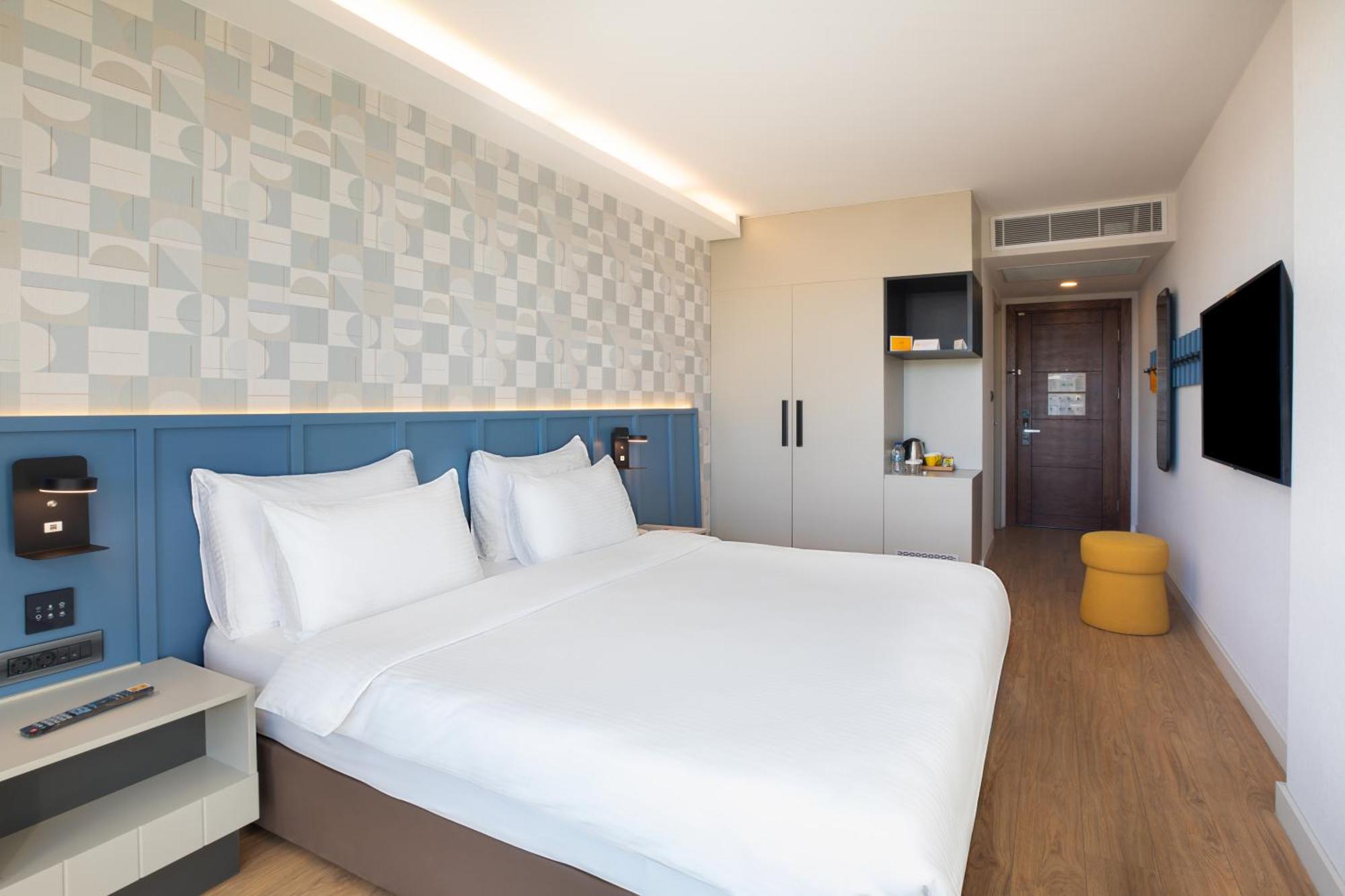 Smart By Dedeman Eskisehir Esquiceir Exterior foto