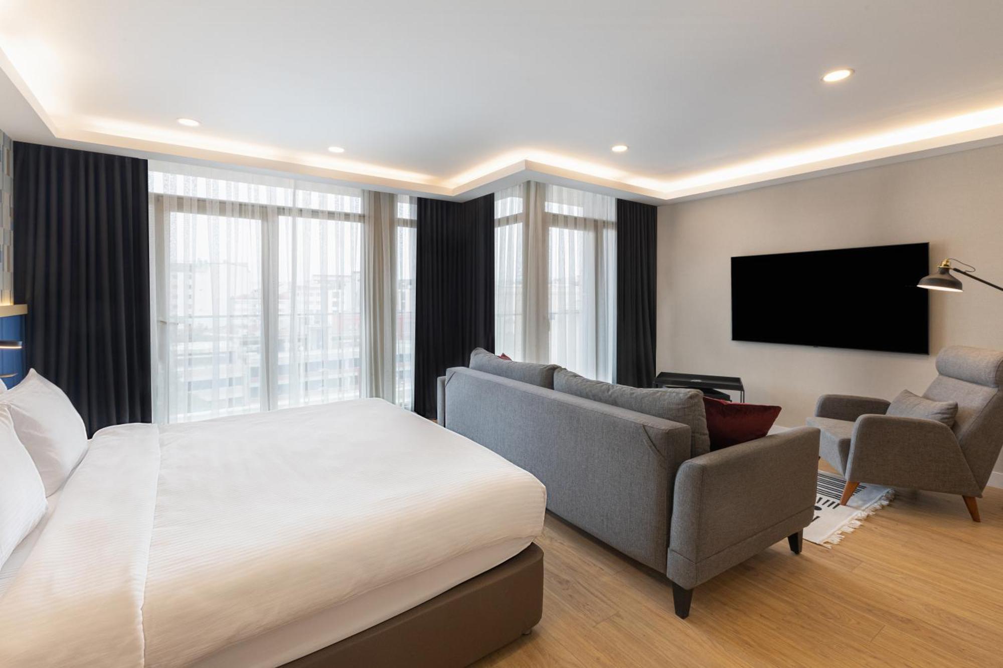 Smart By Dedeman Eskisehir Esquiceir Exterior foto