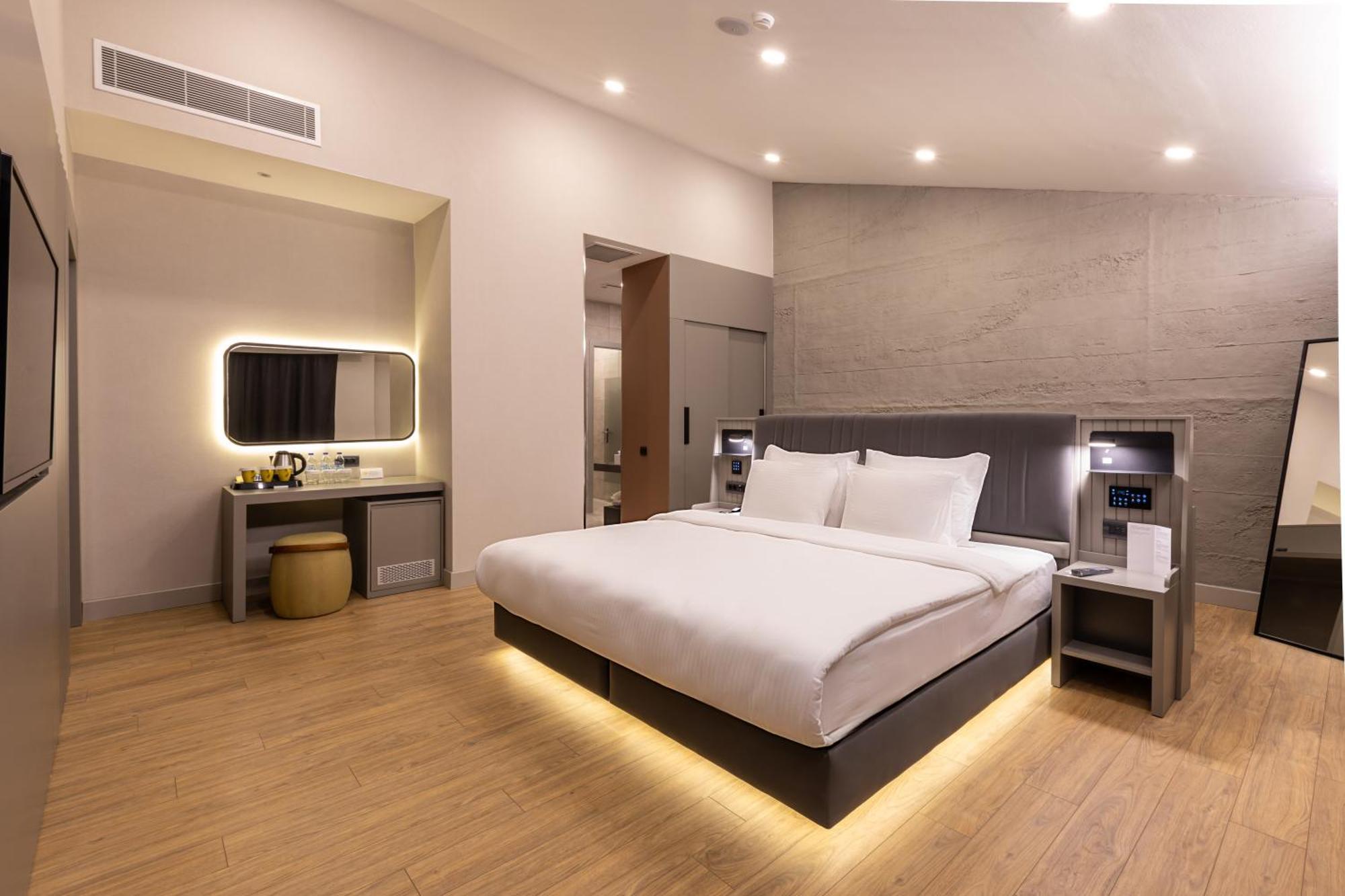Smart By Dedeman Eskisehir Esquiceir Exterior foto