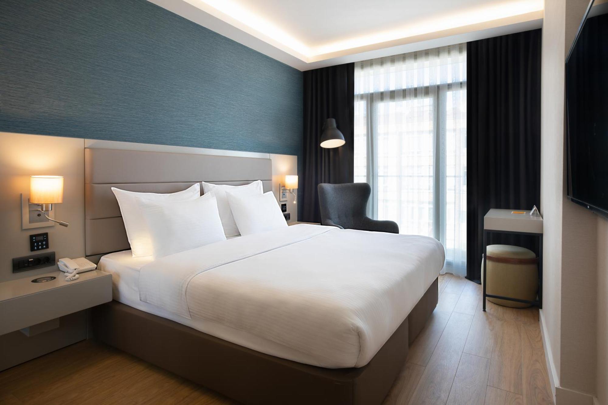 Smart By Dedeman Eskisehir Esquiceir Exterior foto
