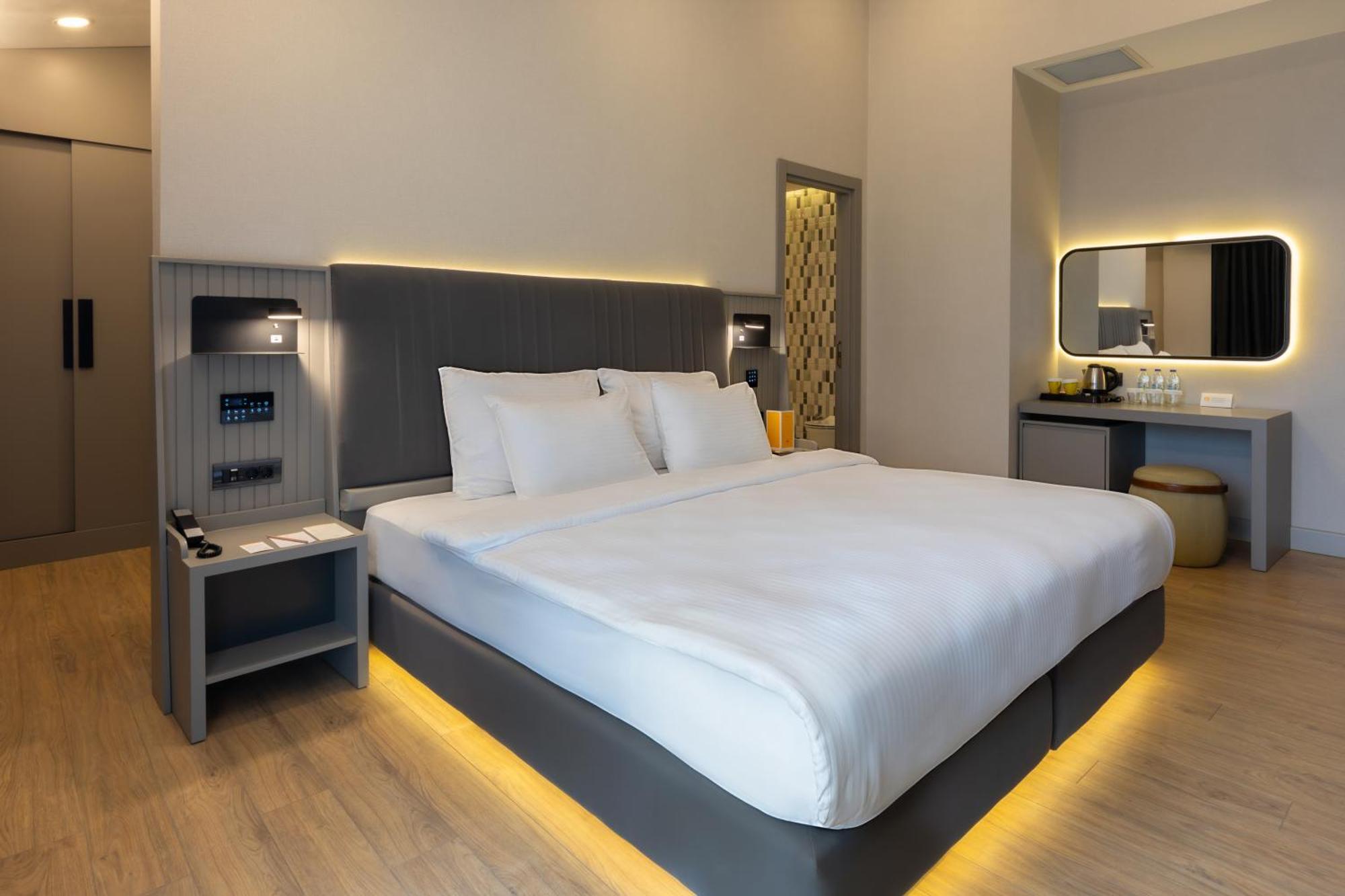 Smart By Dedeman Eskisehir Esquiceir Exterior foto
