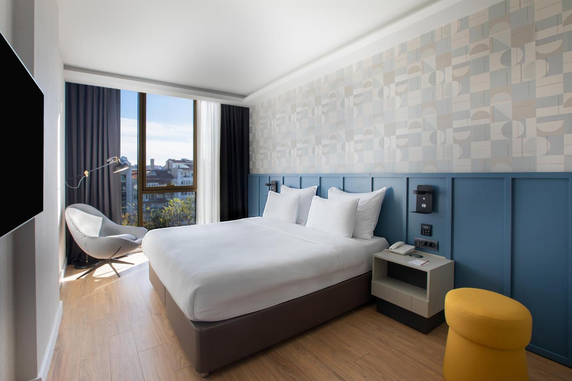 Smart By Dedeman Eskisehir Esquiceir Exterior foto