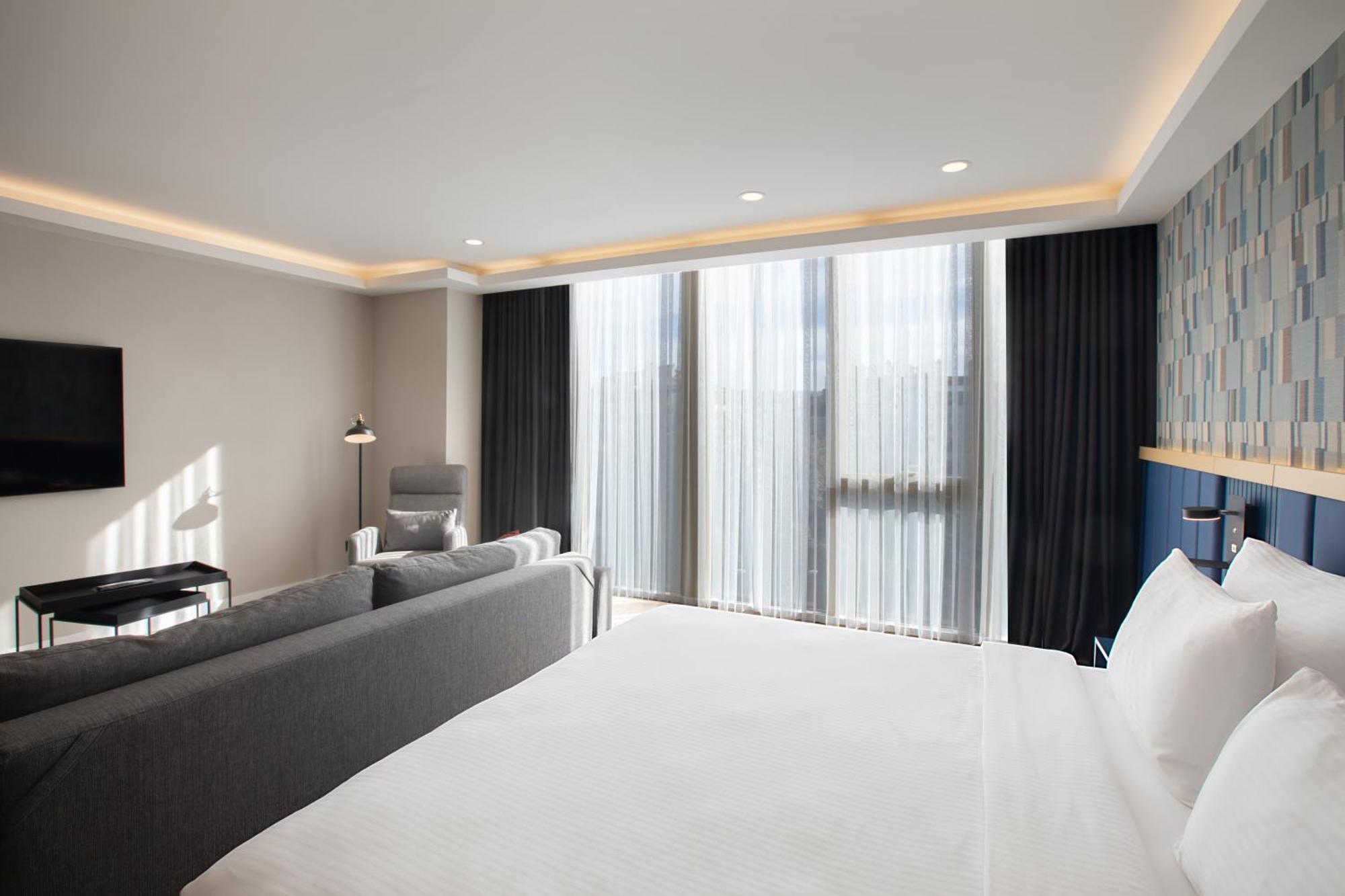 Smart By Dedeman Eskisehir Esquiceir Exterior foto