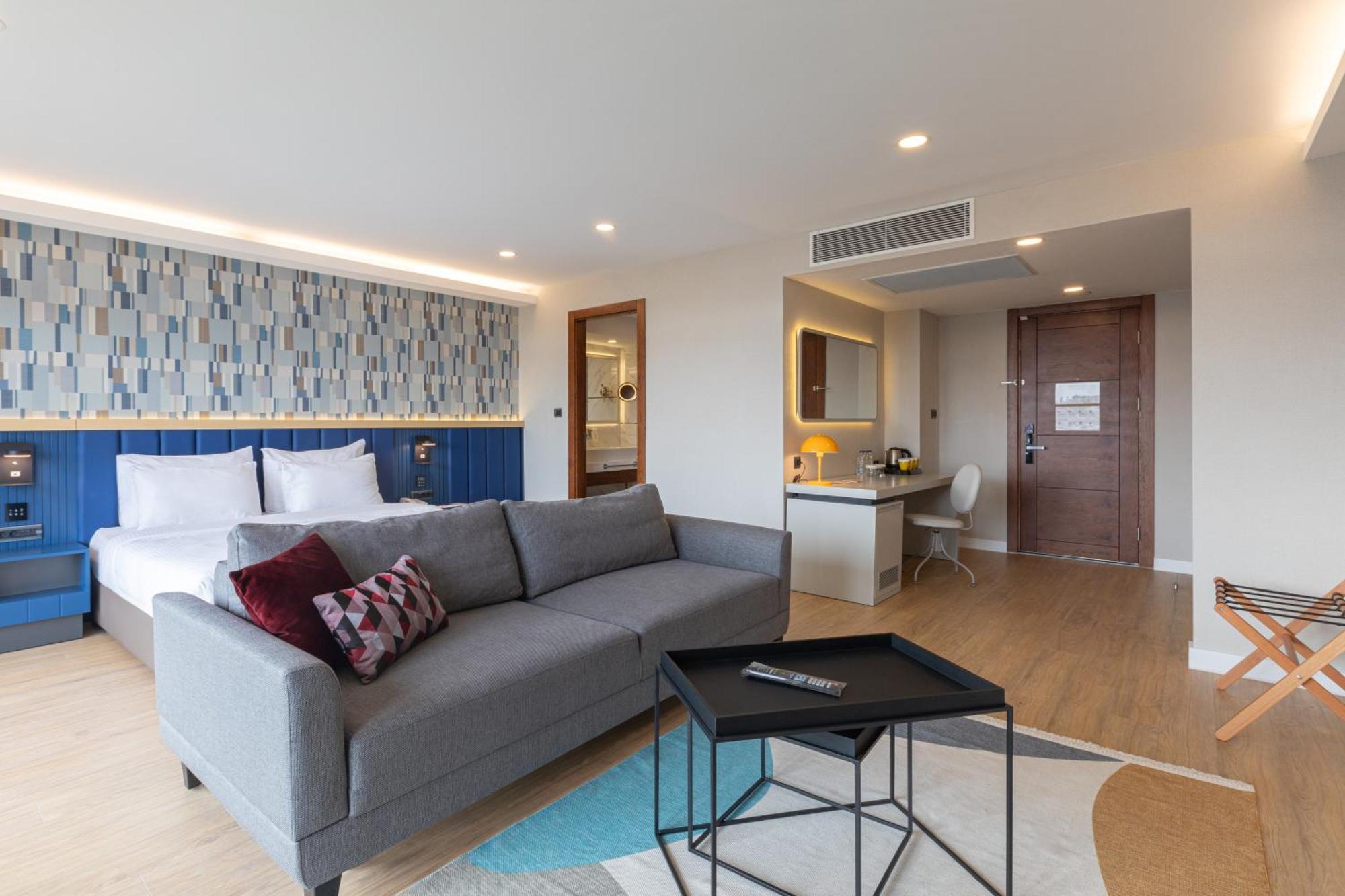 Smart By Dedeman Eskisehir Esquiceir Exterior foto