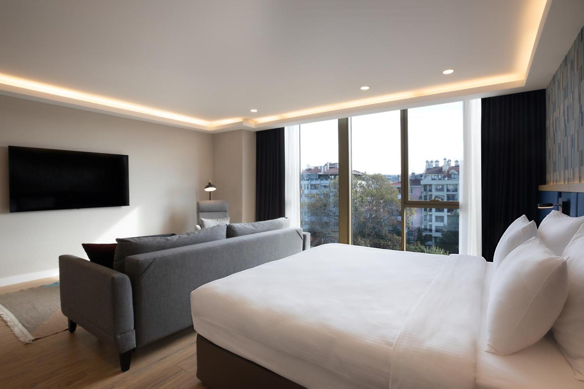 Smart By Dedeman Eskisehir Esquiceir Exterior foto