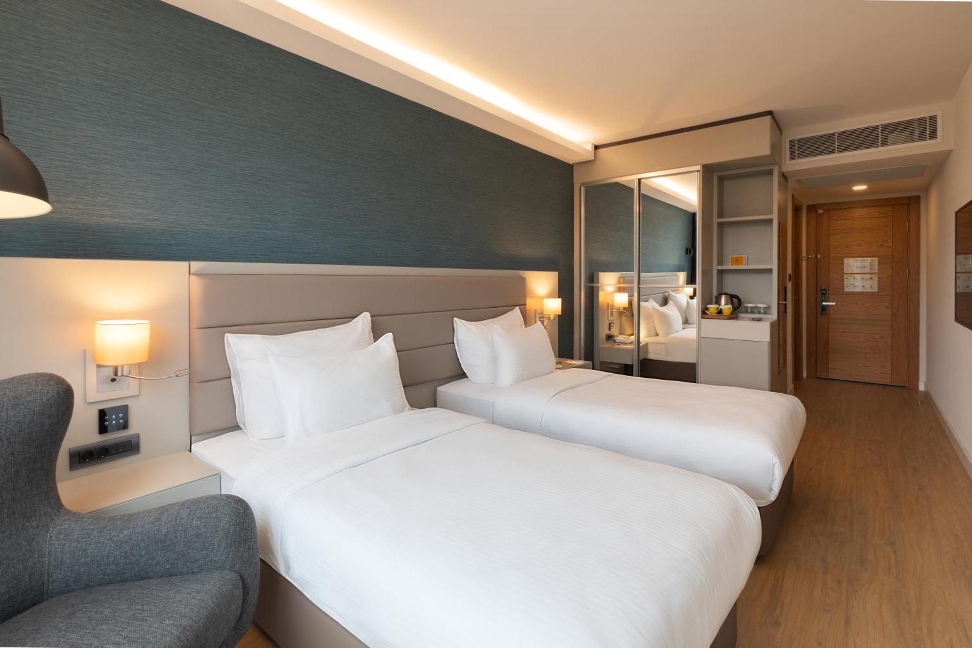 Smart By Dedeman Eskisehir Esquiceir Exterior foto