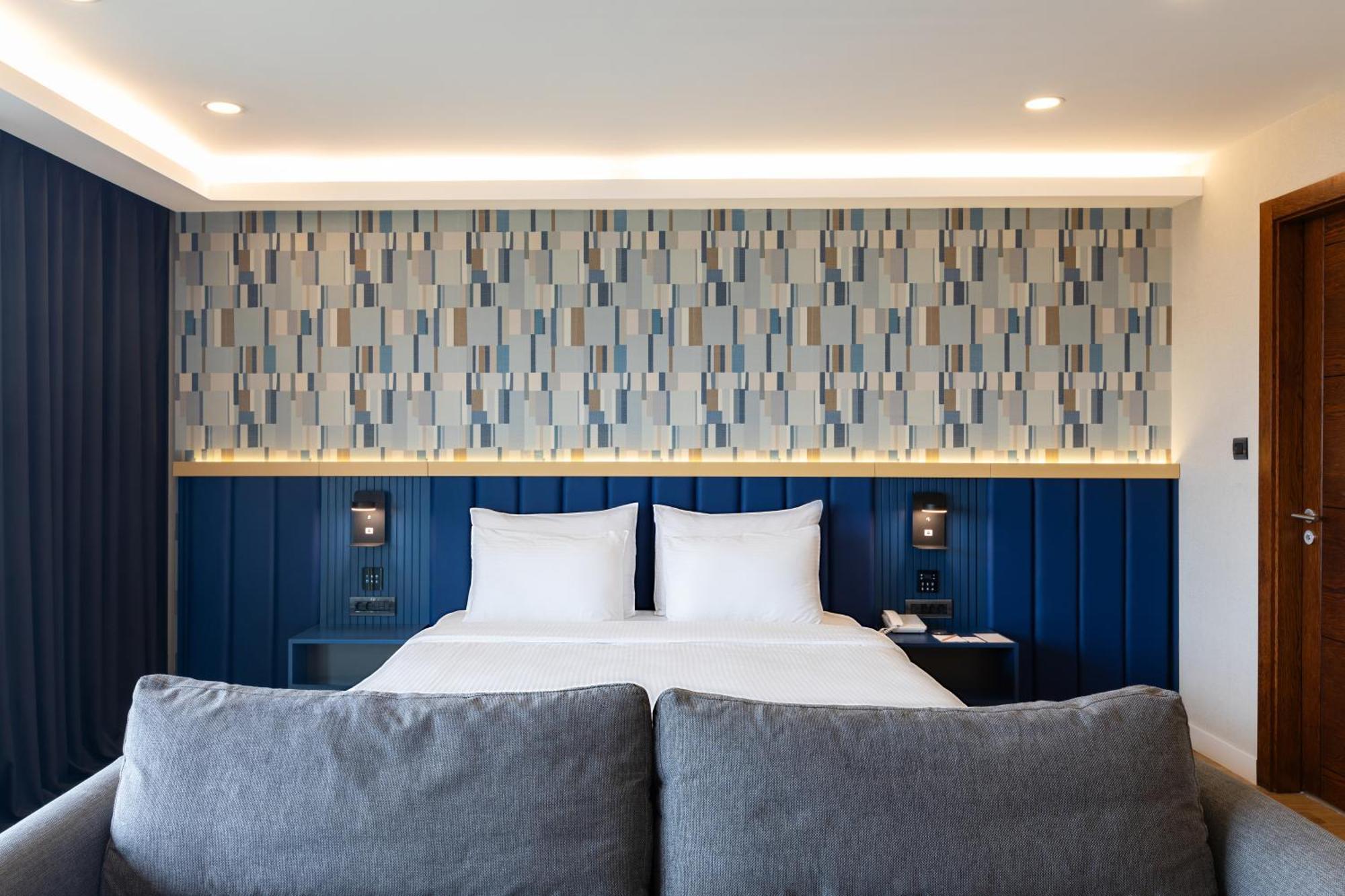 Smart By Dedeman Eskisehir Esquiceir Exterior foto