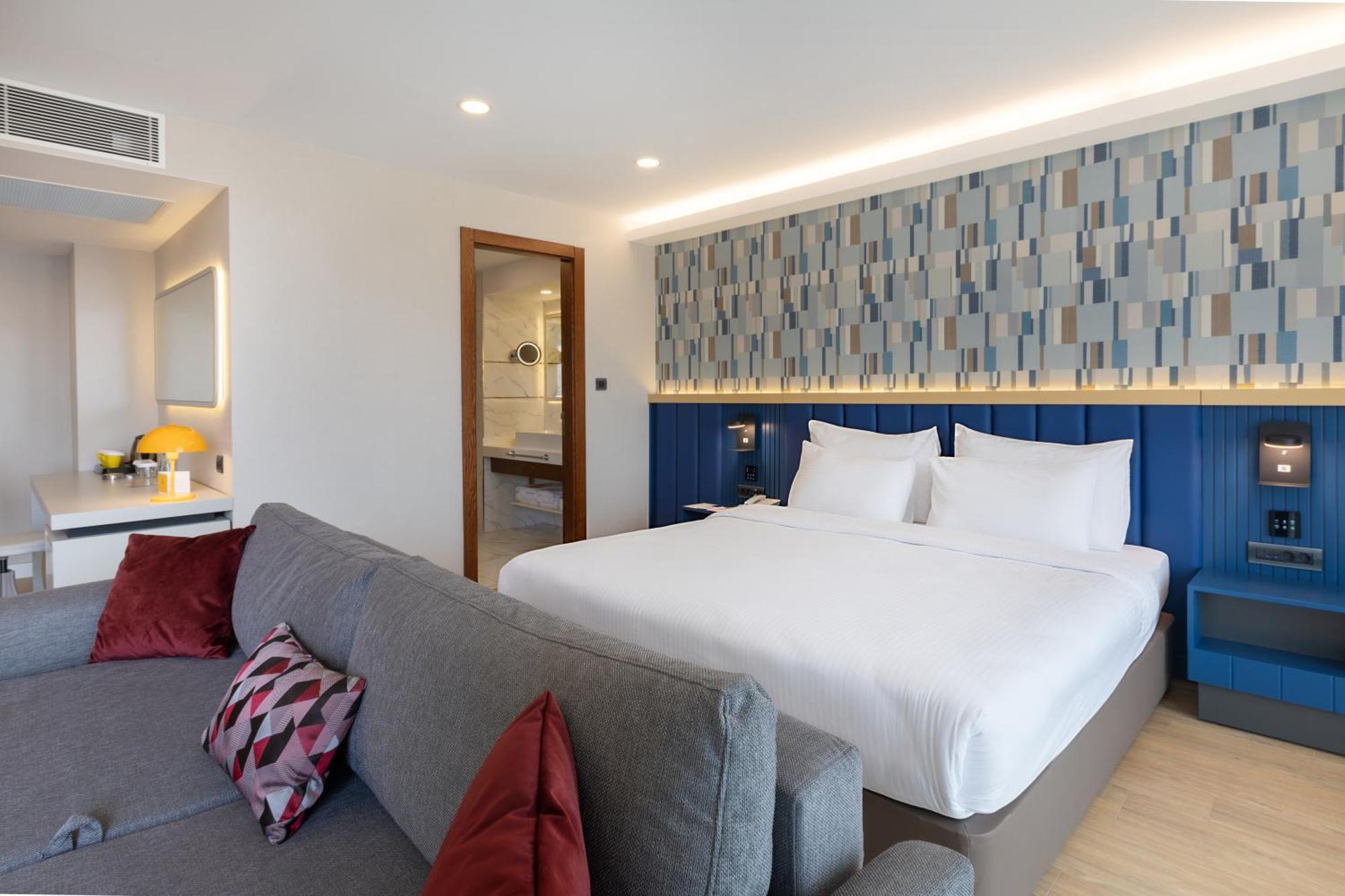 Smart By Dedeman Eskisehir Esquiceir Exterior foto