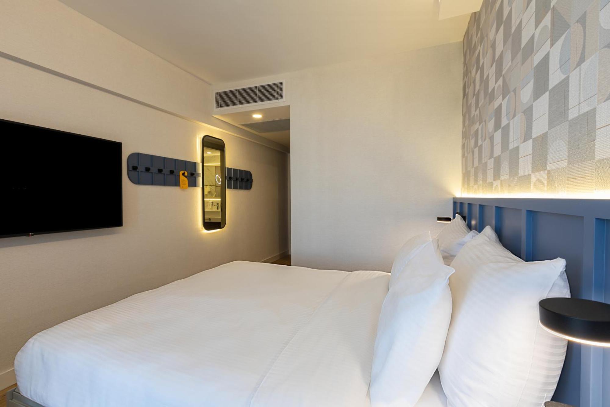 Smart By Dedeman Eskisehir Esquiceir Exterior foto