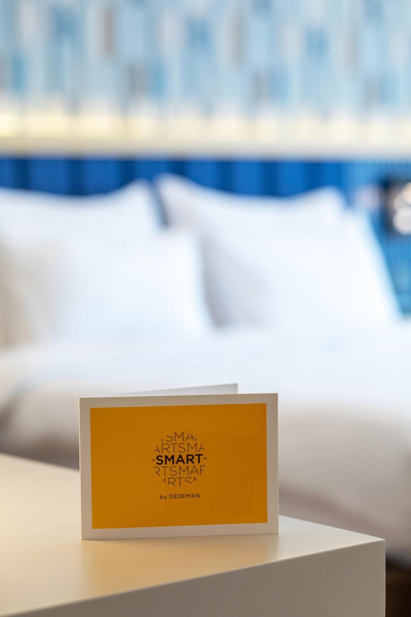 Smart By Dedeman Eskisehir Esquiceir Exterior foto