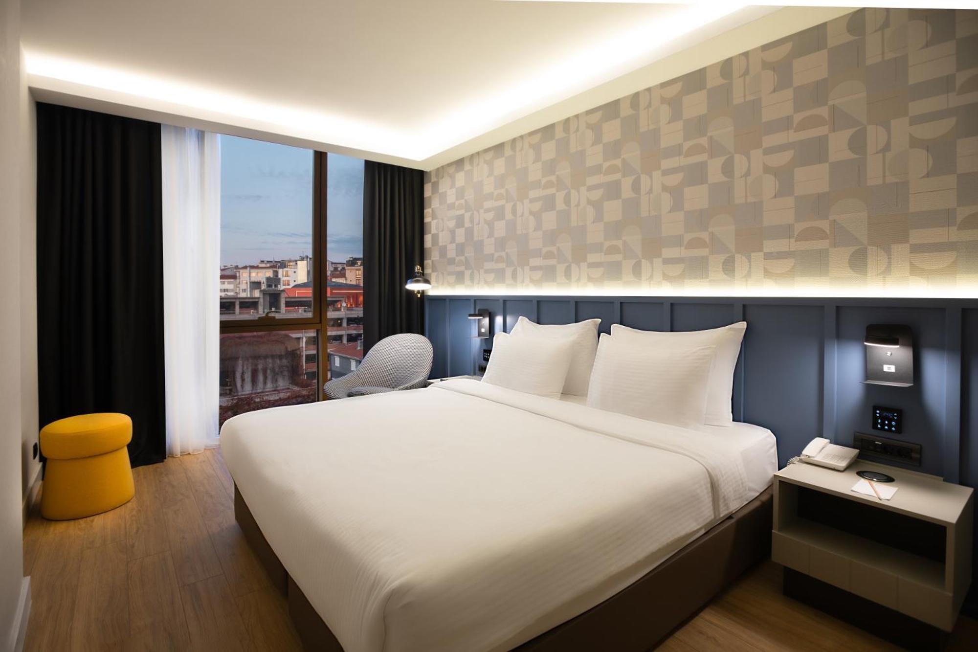 Smart By Dedeman Eskisehir Esquiceir Exterior foto