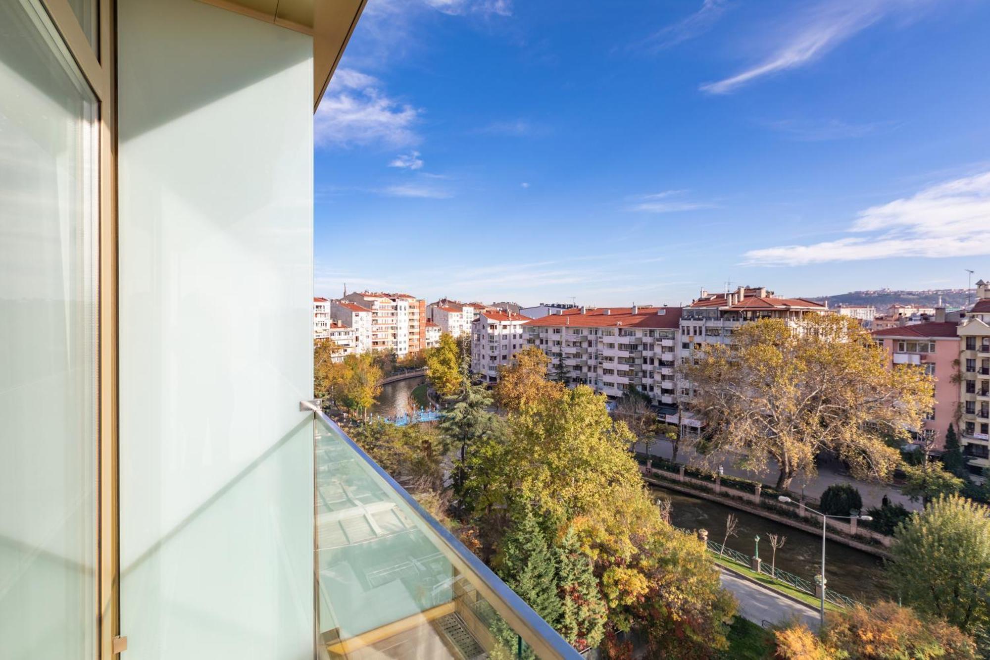 Smart By Dedeman Eskisehir Esquiceir Exterior foto