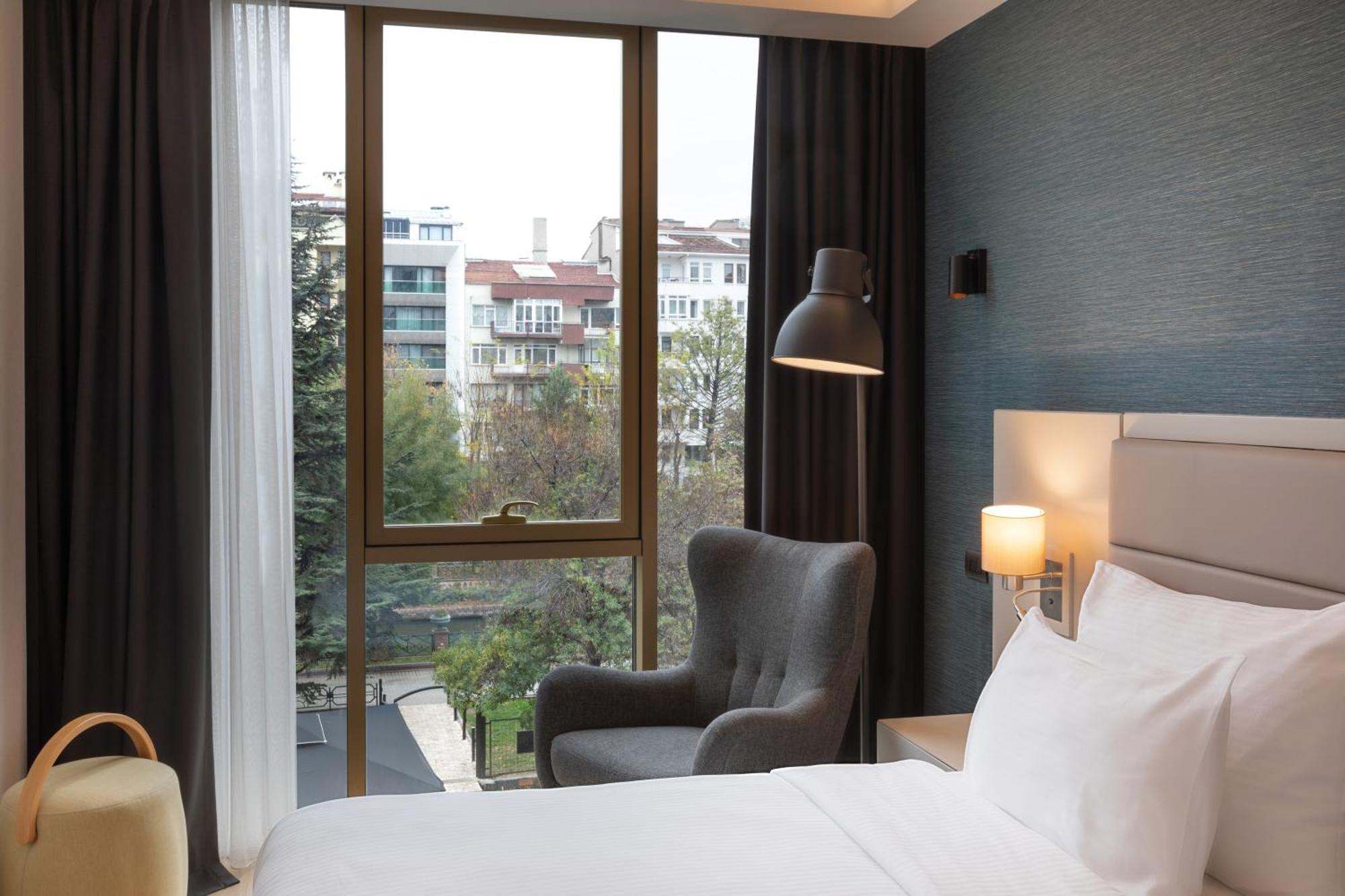 Smart By Dedeman Eskisehir Esquiceir Exterior foto