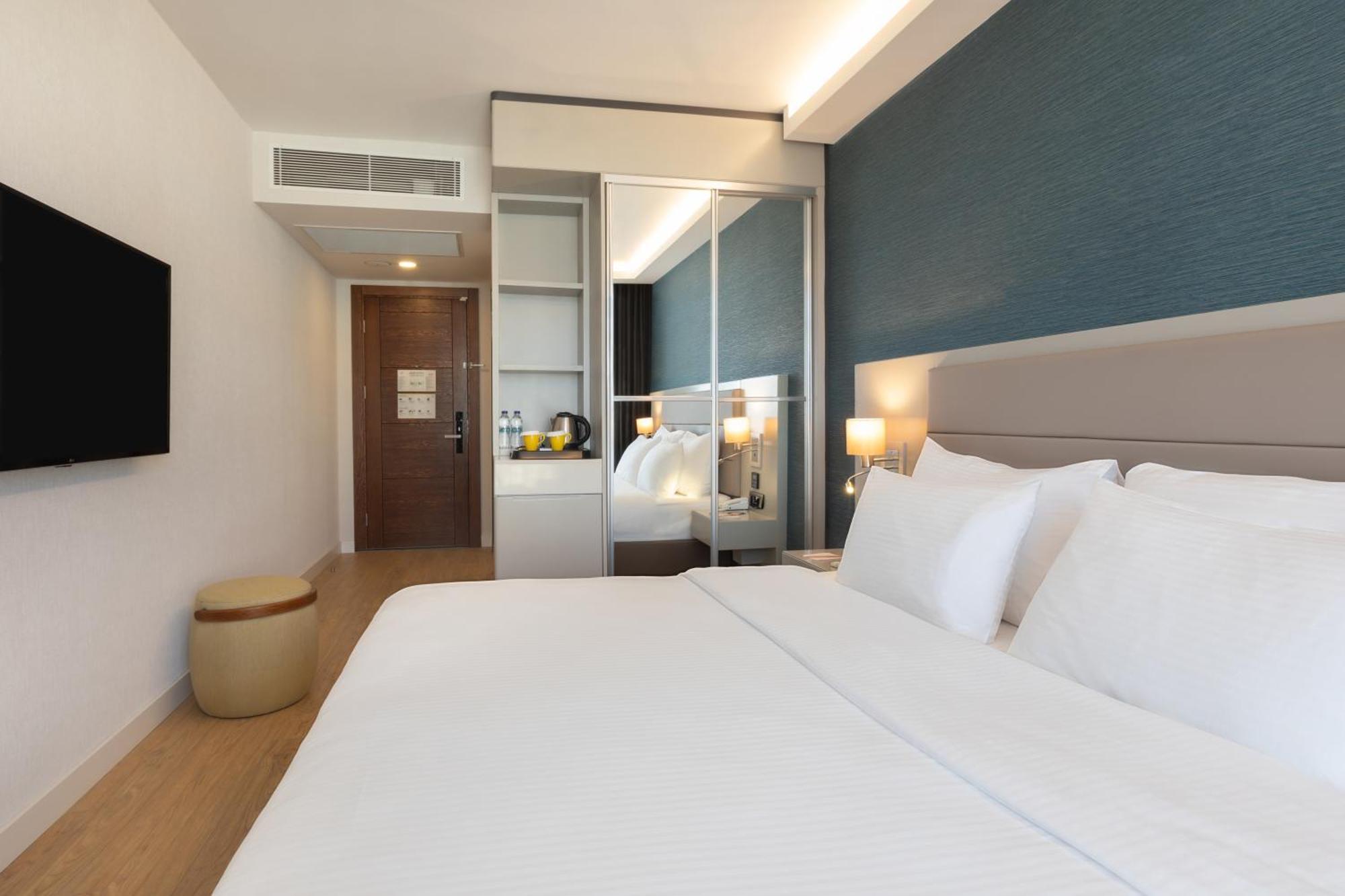 Smart By Dedeman Eskisehir Esquiceir Exterior foto