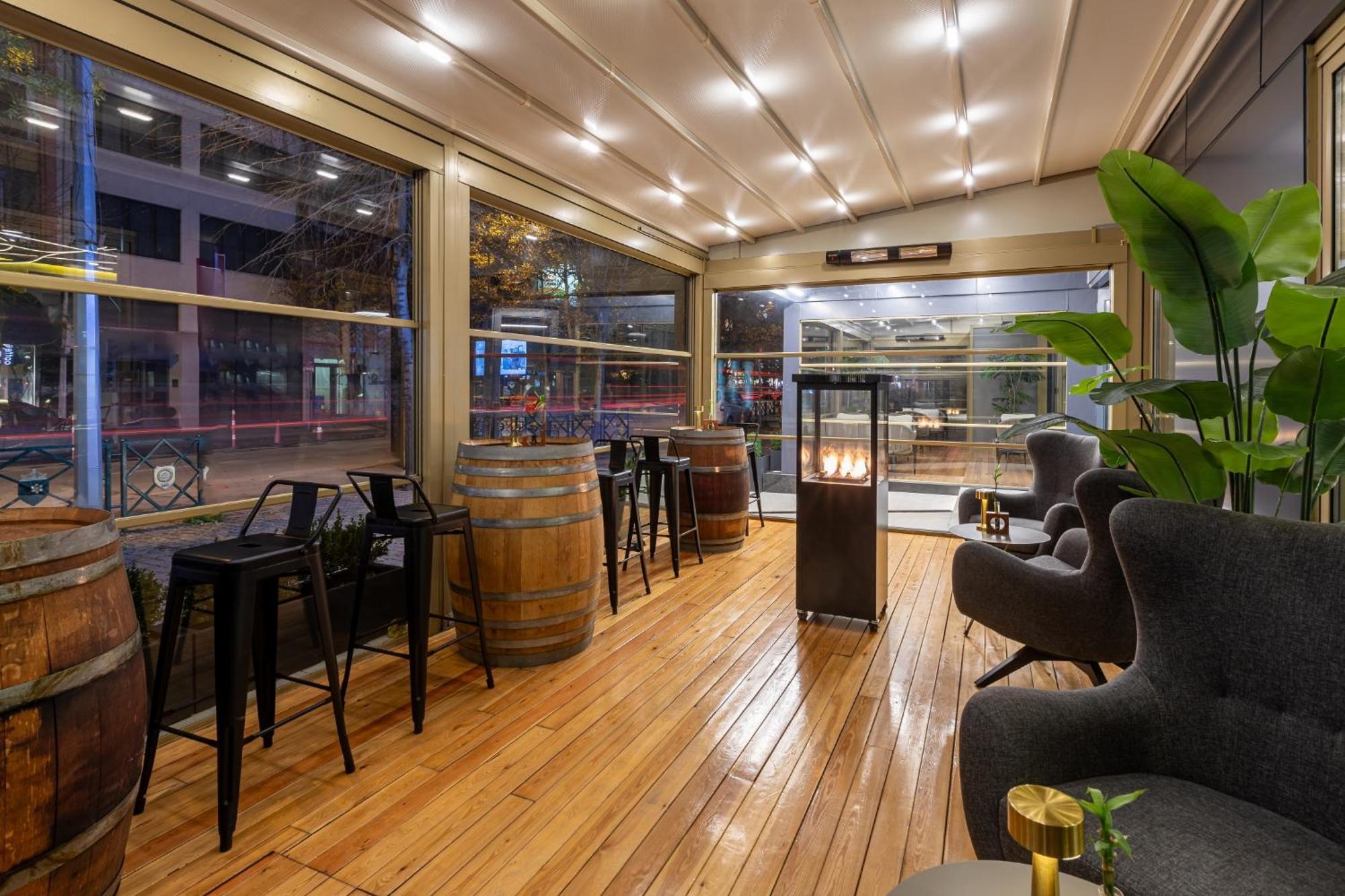 Smart By Dedeman Eskisehir Esquiceir Exterior foto