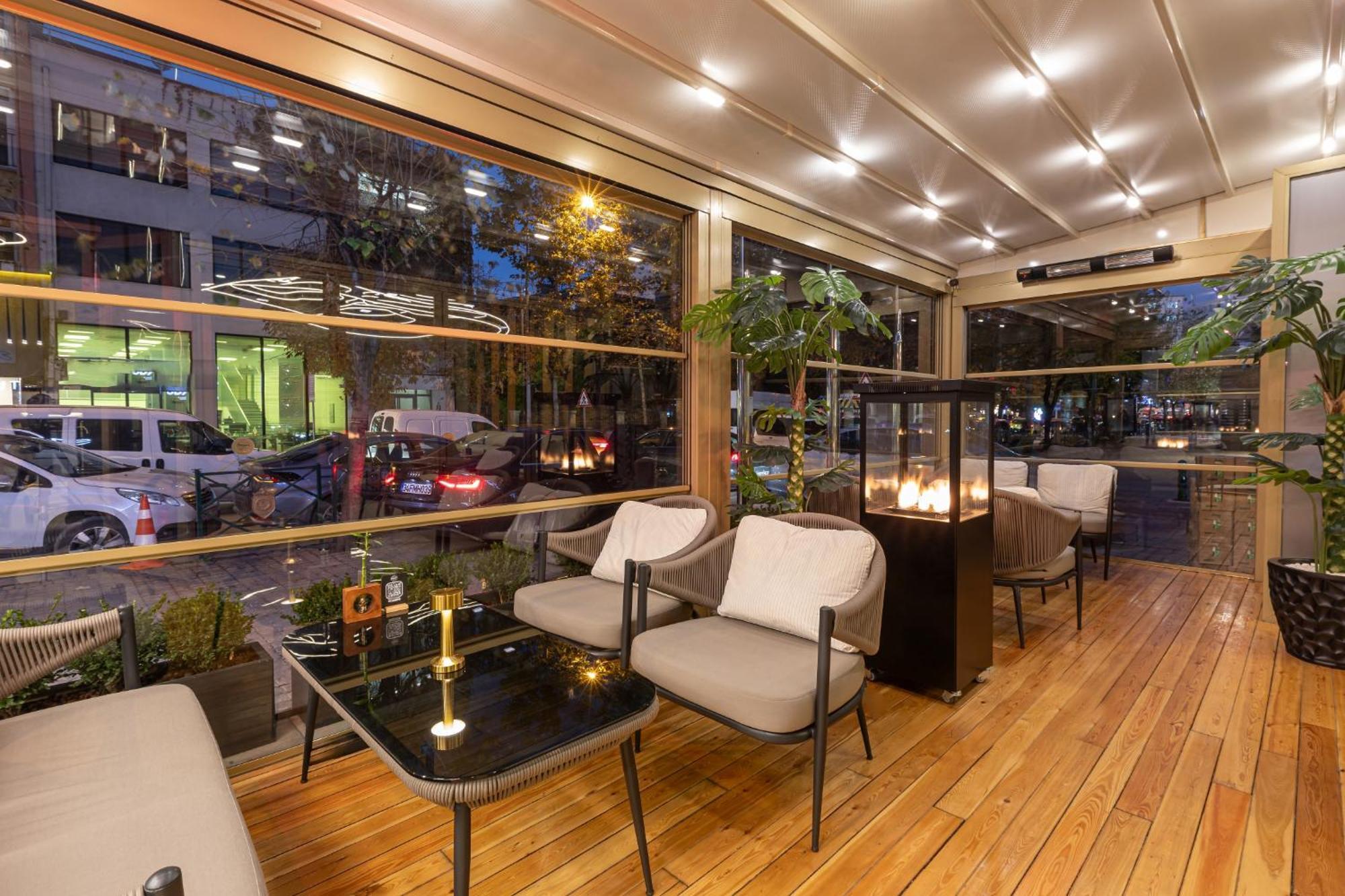 Smart By Dedeman Eskisehir Esquiceir Exterior foto