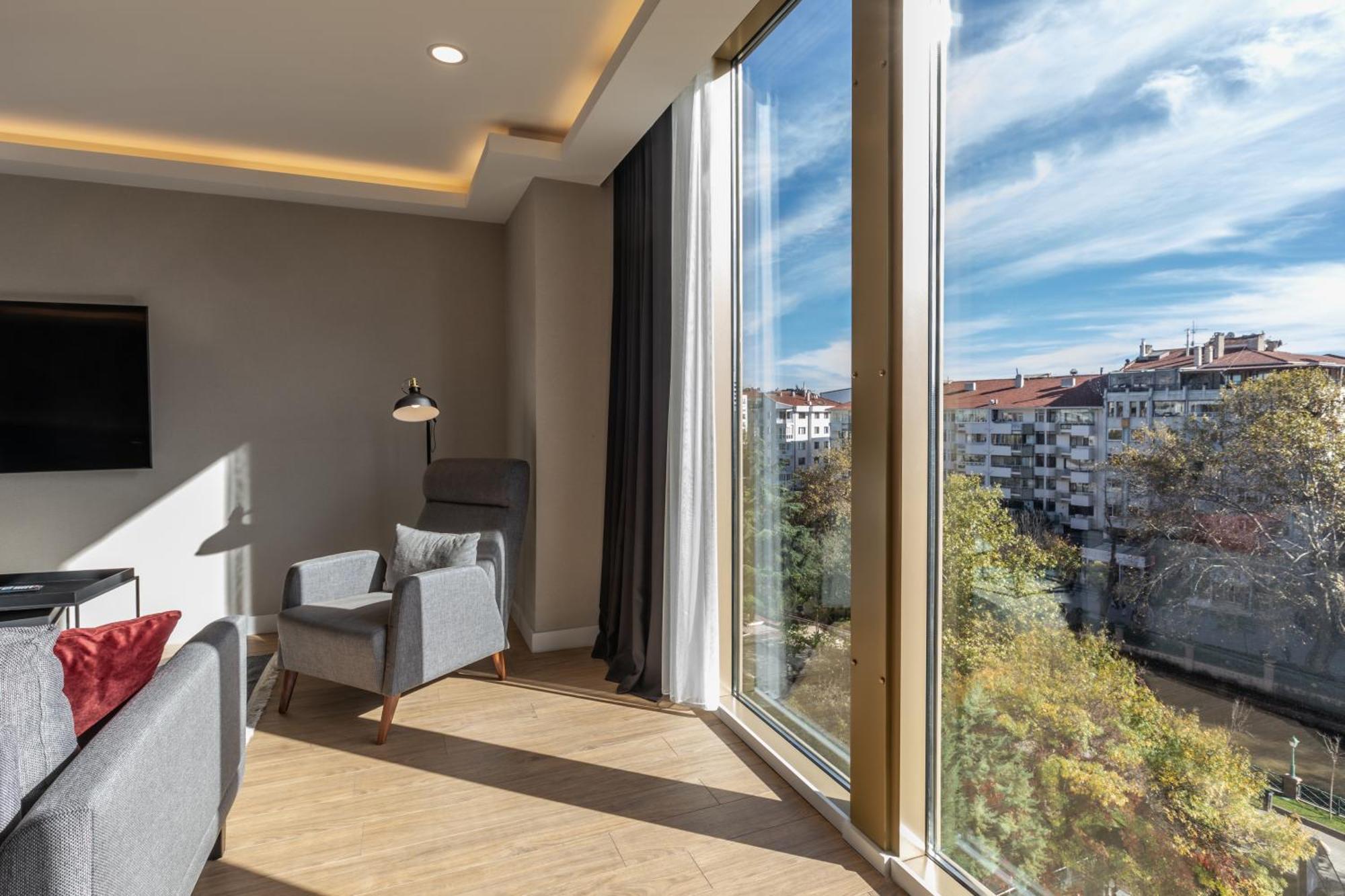 Smart By Dedeman Eskisehir Esquiceir Exterior foto