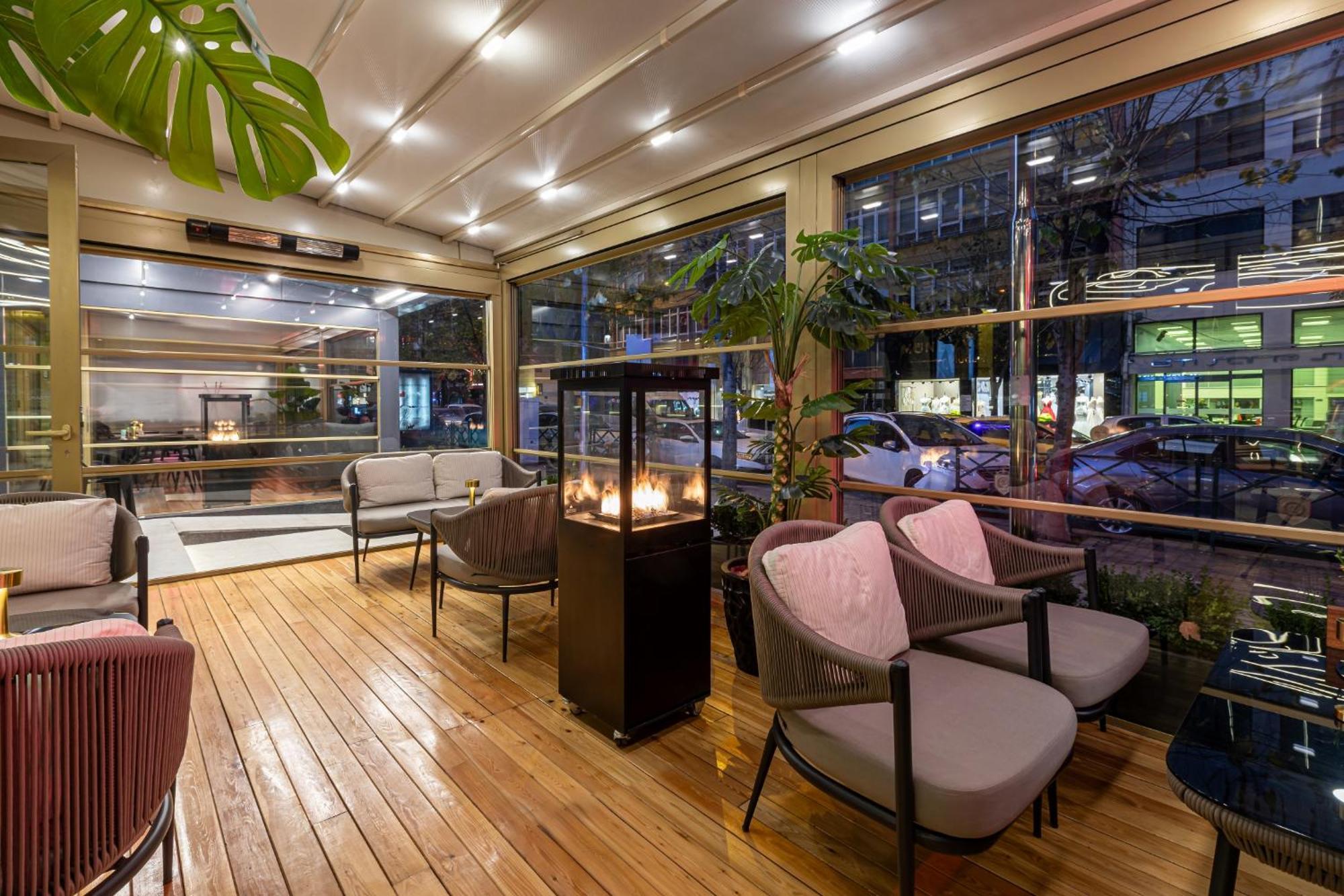 Smart By Dedeman Eskisehir Esquiceir Exterior foto