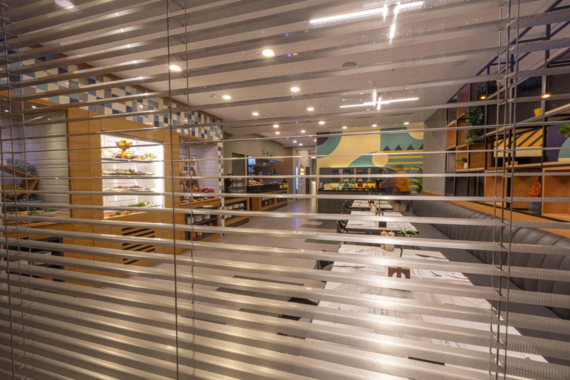 Smart By Dedeman Eskisehir Esquiceir Exterior foto