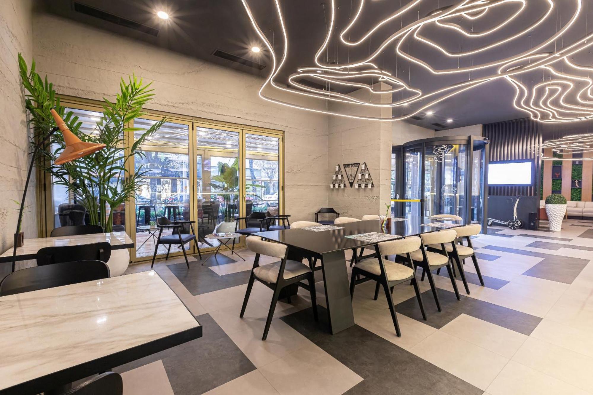Smart By Dedeman Eskisehir Esquiceir Exterior foto